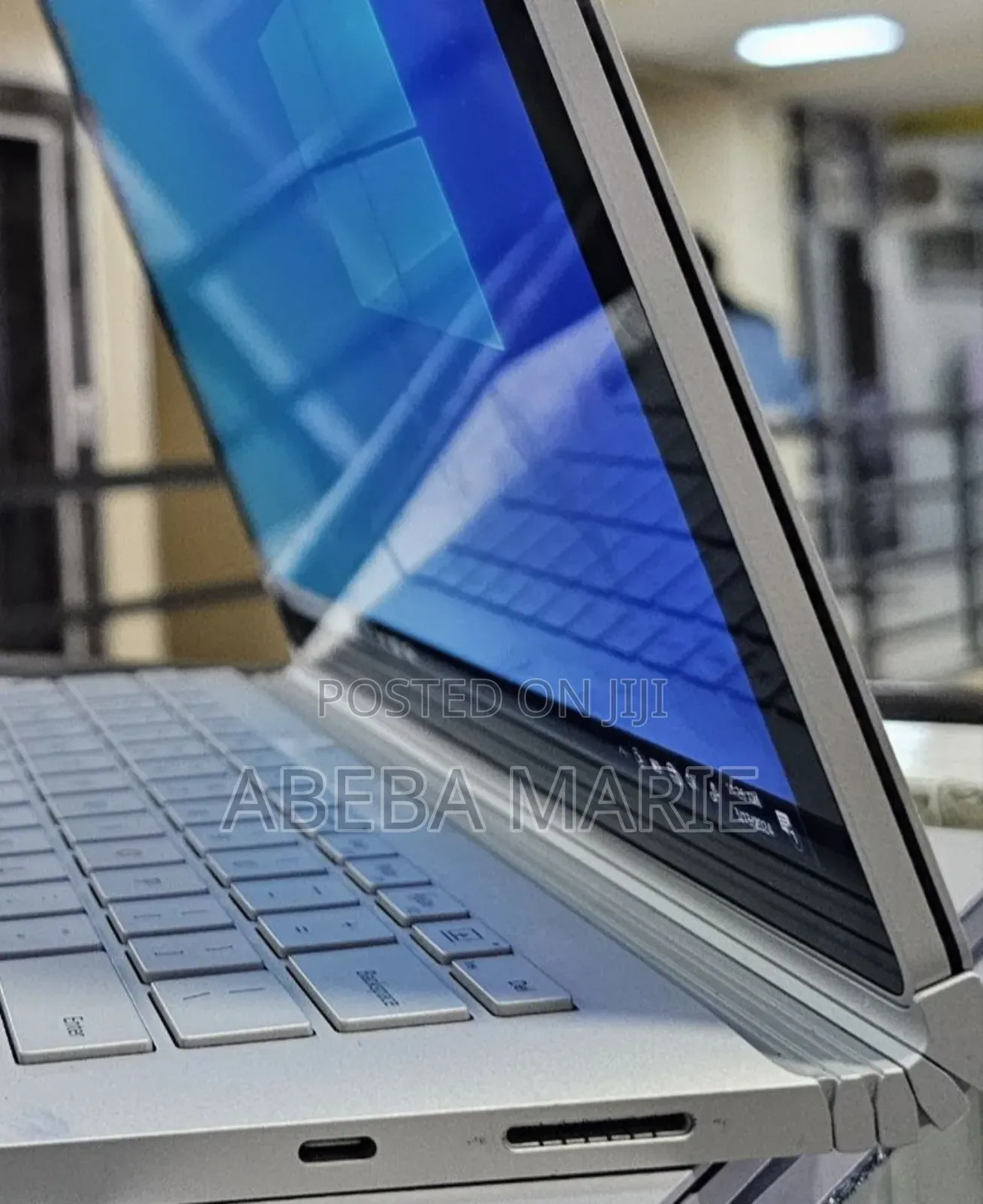 New Laptop Microsoft Surface Pro 3 16GB Intel Core I7 SSD 512GB