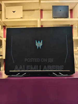 Photo - New Laptop Acer Predator Helios 300 16GB Intel Core I7 SSD 1T