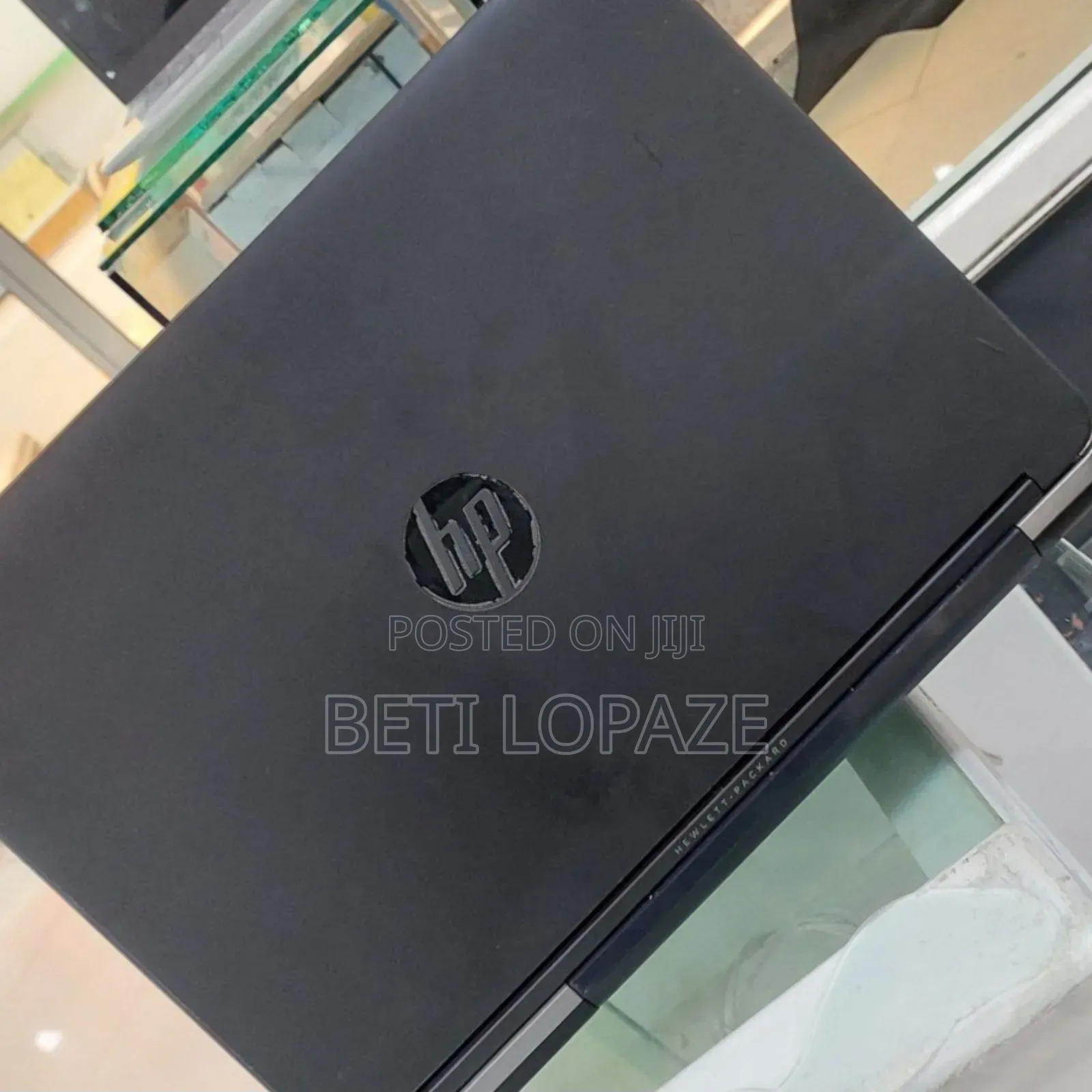 New Laptop HP ProBook 640 G1 8GB Intel Core I5 HDD 500GB