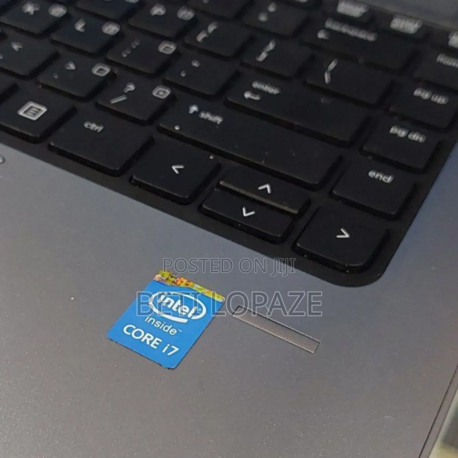 New Laptop HP ProBook 640 G1 8GB Intel Core I5 HDD 500GB