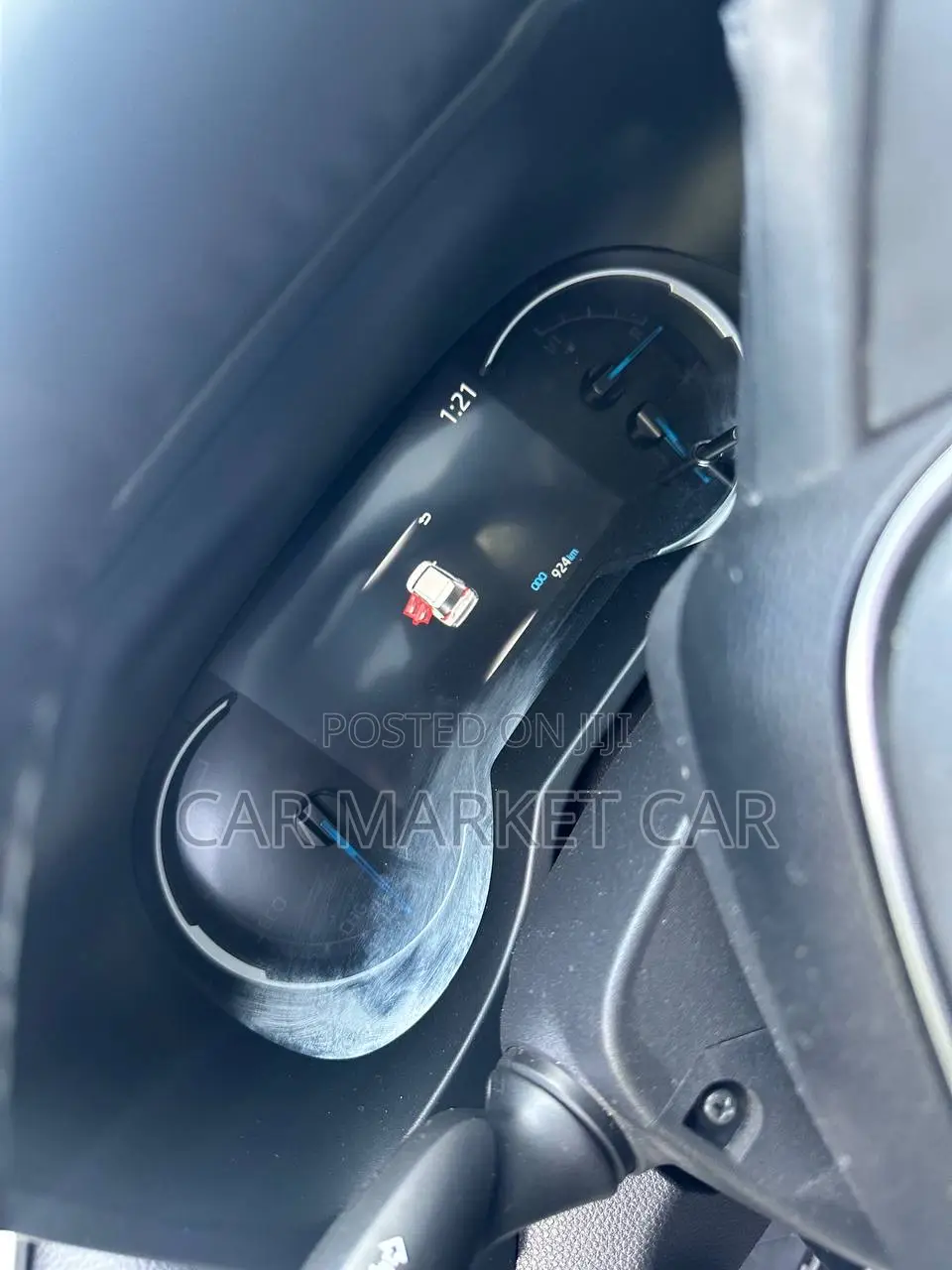 Toyota RAV4 Hybrid 2023 Gray