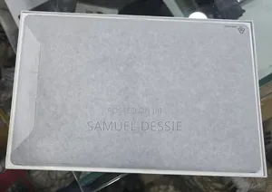 New Laptop Samsung 16GB SSD 256GB