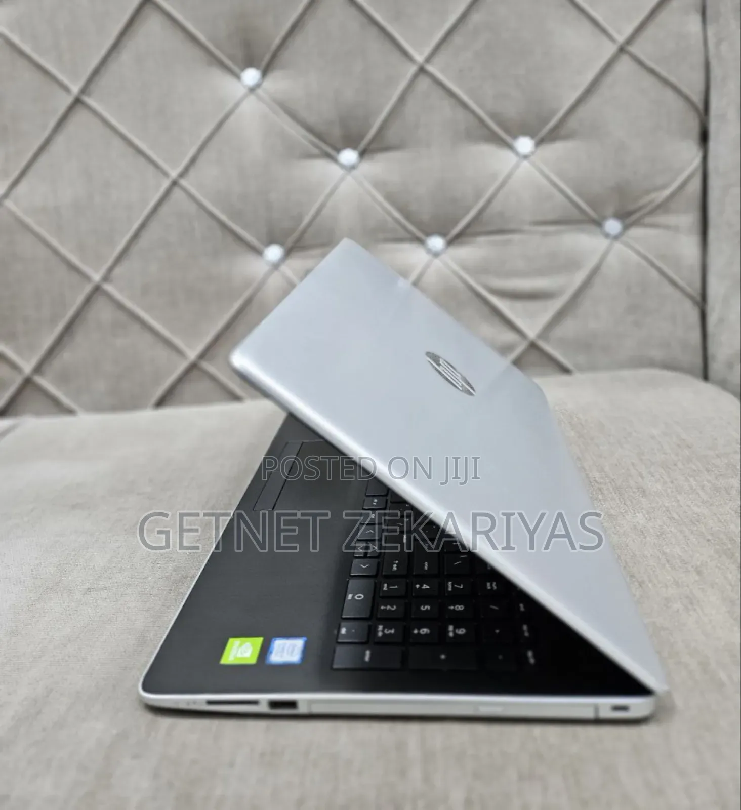 New Laptop HP Stream Notebook 8GB Intel Core I7 HDD 1T