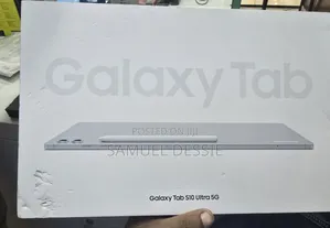 New Laptop Samsung 16GB SSD 256GB