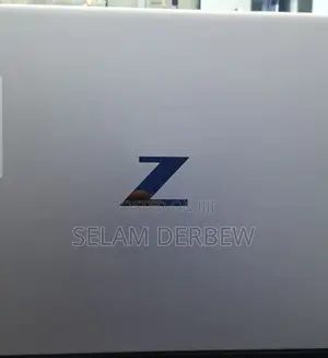 New Laptop HP Zbook Fury 15 G7 16GB Intel Core I7 SSD 1T