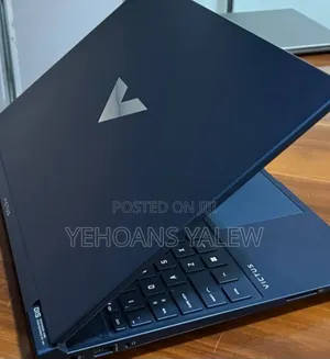 Photo - New Laptop HP Victus 15 16GB Intel Core I5 SSD 512GB