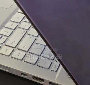 New Laptop HP Pavilion 15 8GB Intel Core I5 HDD+SSD 500GB