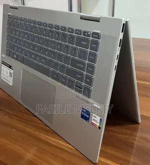 Photo - New Laptop HP Envy X360 8GB Intel Core I5 HDD 512GB