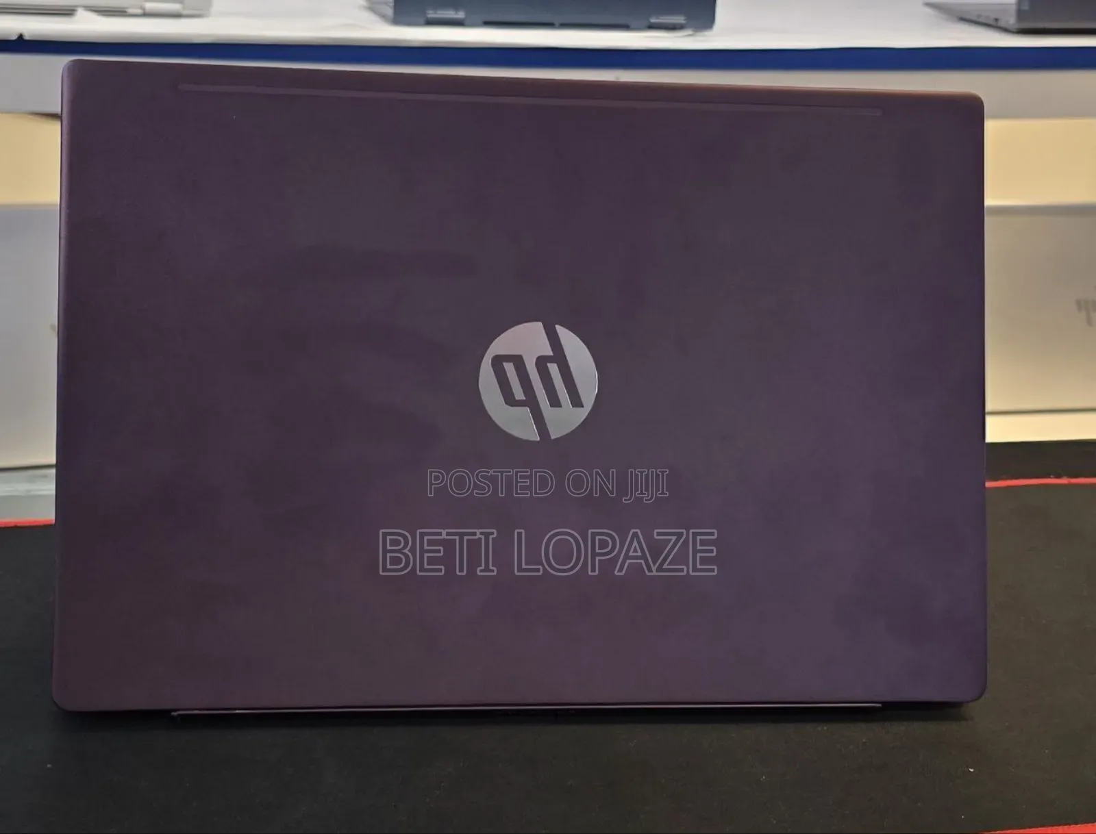 New Laptop HP Pavilion 15 8GB Intel Core I5 HDD+SSD 500GB