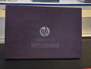 New Laptop HP Pavilion 15 8GB Intel Core I5 HDD+SSD 500GB