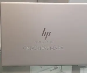 Photo - New Laptop HP EliteBook 840 16GB AMD Ryzen 5 SSD 512GB