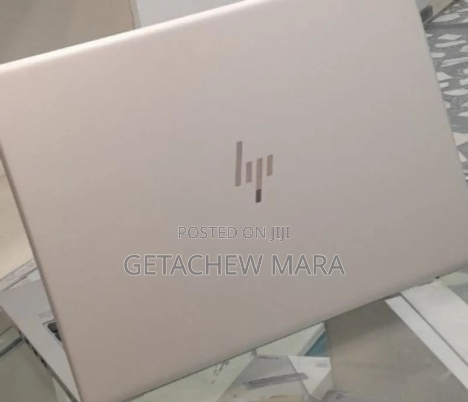 New Laptop HP EliteBook 840 16GB AMD Ryzen 5 SSD 512GB