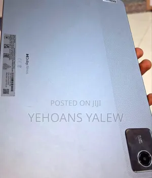 New Lenovo Tab M11 128 GB