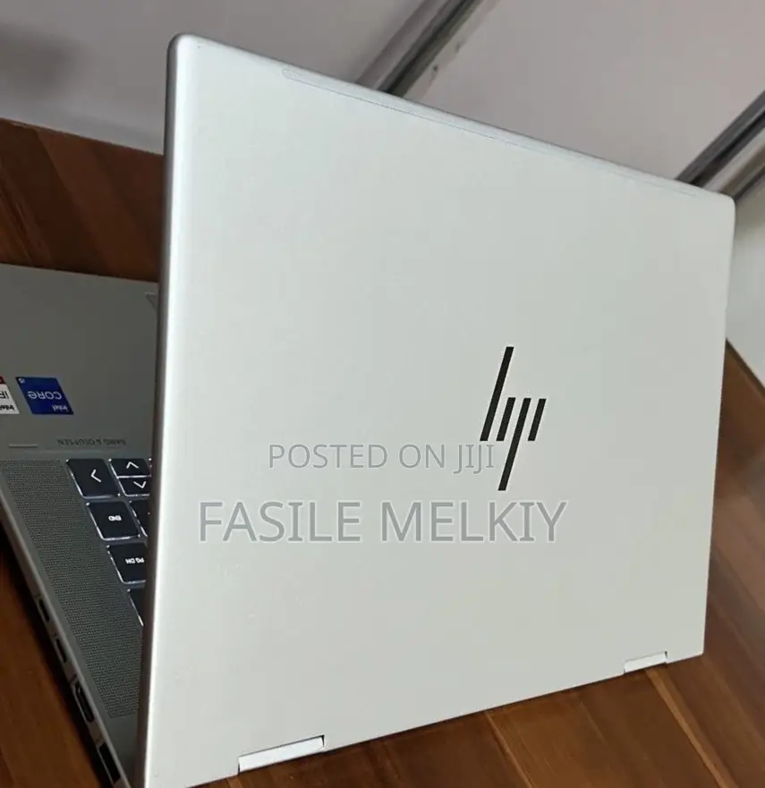 New Laptop HP Envy X360 8GB Intel Core I5 HDD 512GB