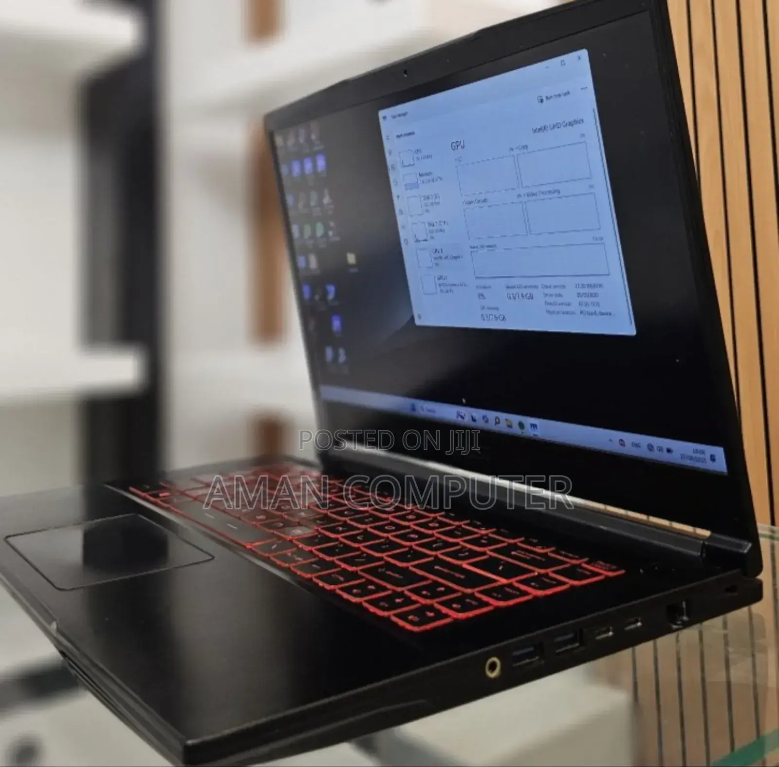 New Laptop HP Pavilion 15 16GB Intel Pentium SSD 1T