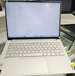 Photo - New Laptop Xiaomi 16GB Intel Core I9 SSD 512GB