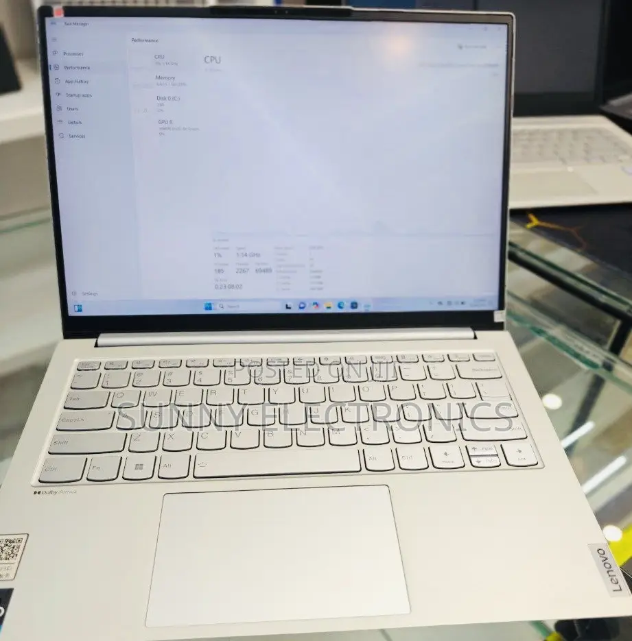 New Laptop Xiaomi 16GB Intel Core I9 SSD 512GB