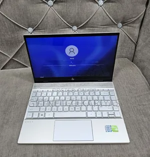 Photo - New Laptop HP Envy 13 8GB Intel Core I5 SSD 512GB