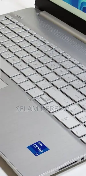 New Laptop HP Stream Notebook 16GB Intel Core I7 SSD 512GB