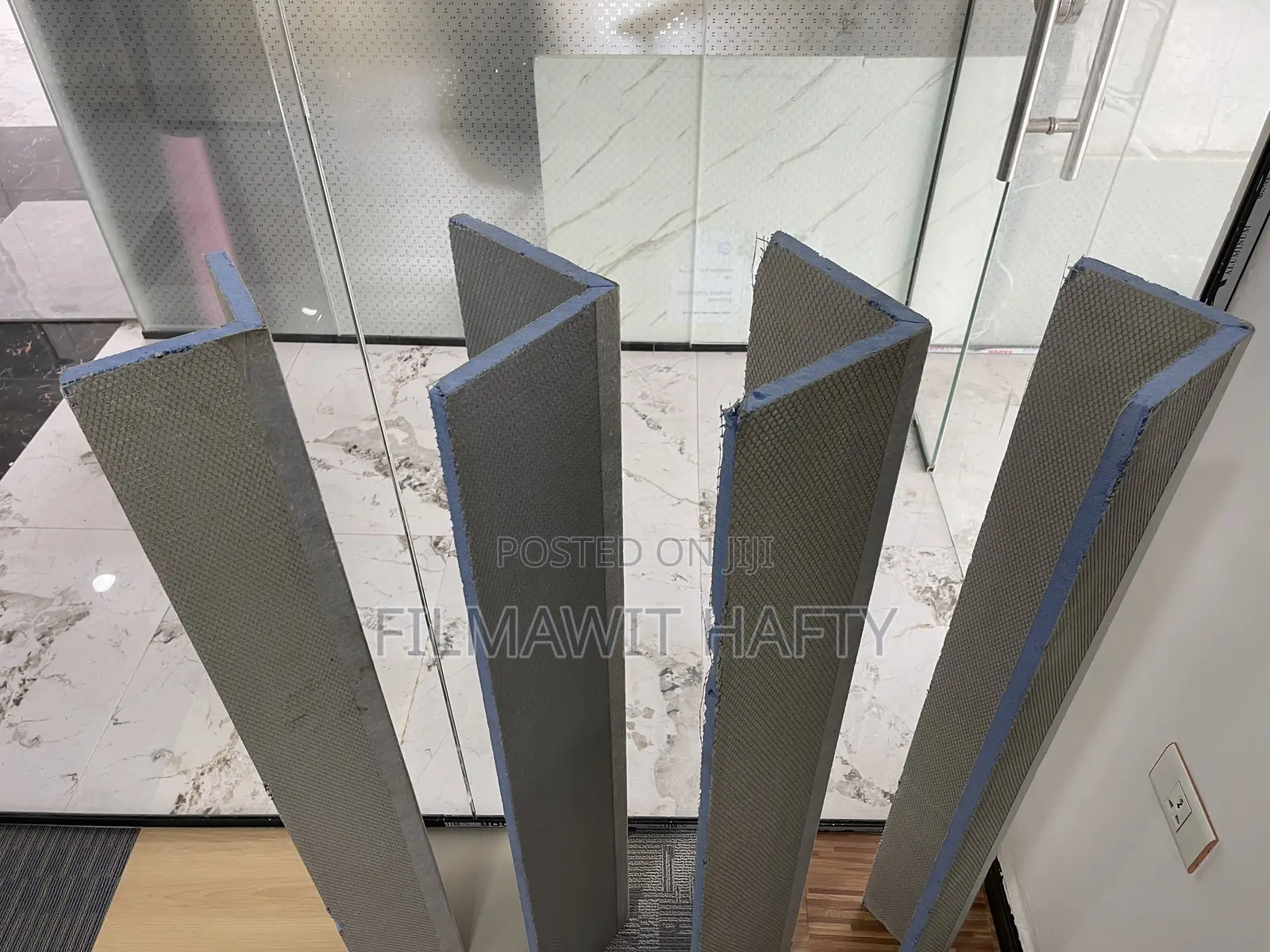 Pipe Coverage Marmox