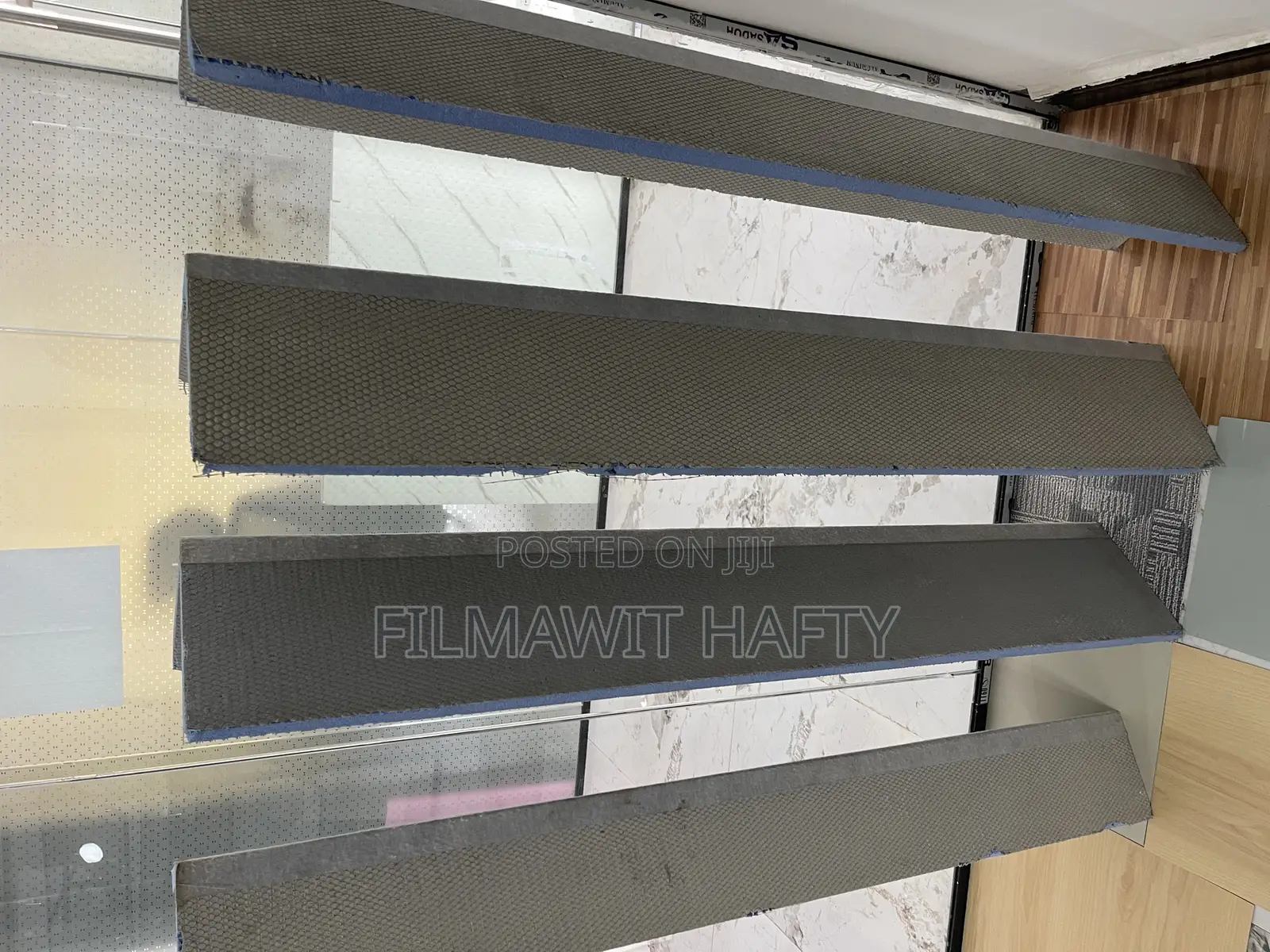 Pipe Coverage Marmox