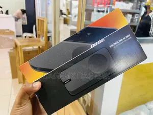 Photo - Blutoith Speaker