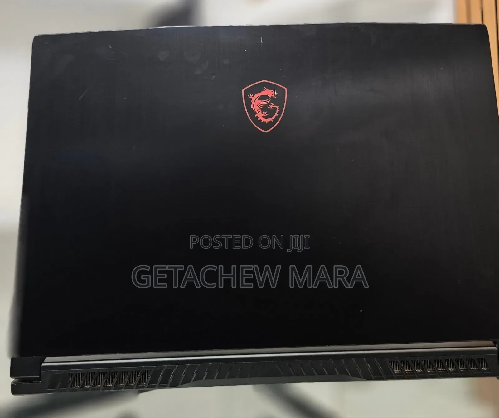 New Laptop Apple MacBook Pro M1 16GB Intel Core I7 SSD 1T