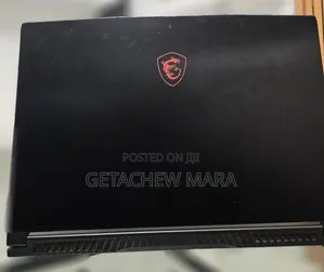 New Laptop Apple MacBook Pro M1 16GB Intel Core I7 SSD 1T