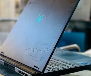 New Laptop Acer Predator Helios Neo 16 16GB Intel Core I9 SSD 1T