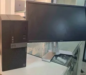 Photo - New Desktop Computer Dell OptiPlex 7040 8GB Intel Core I5 HDD 1T