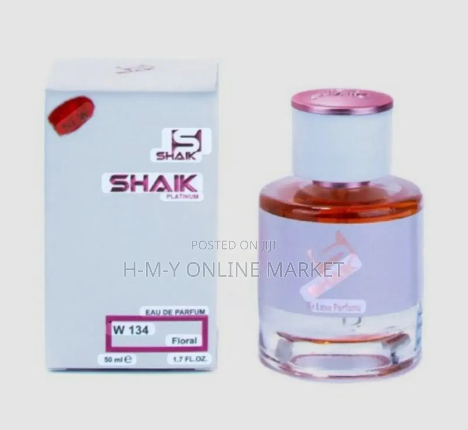 Shaik Perfume 50ml