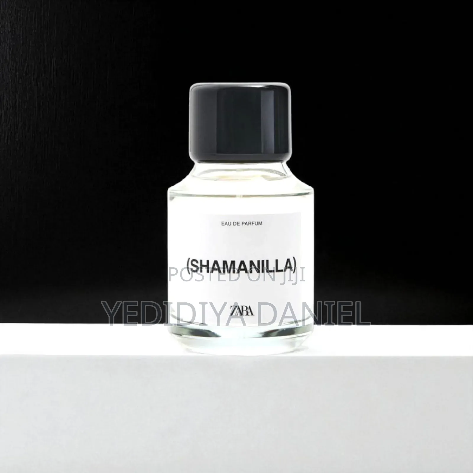 Zara (Shamanilla) Edp for Him