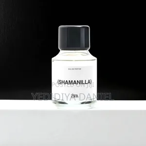 Photo - Zara (Shamanilla) Edp for Him