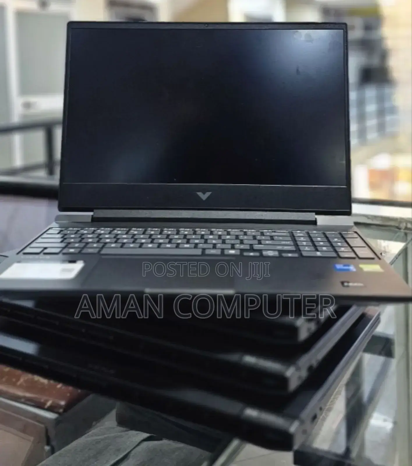 New Laptop HP Pavilion 15 8GB Intel Core I5 SSD 512GB