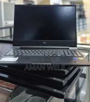 New Laptop HP Pavilion 15 8GB Intel Core I5 SSD 512GB