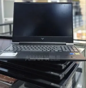 New Laptop HP Pavilion 15 8GB Intel Core I5 SSD 512GB