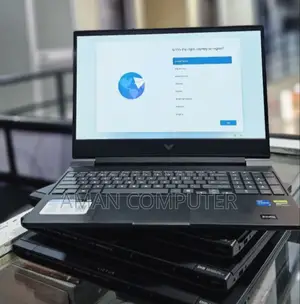 New Laptop HP Pavilion 15 8GB Intel Core I5 SSD 512GB
