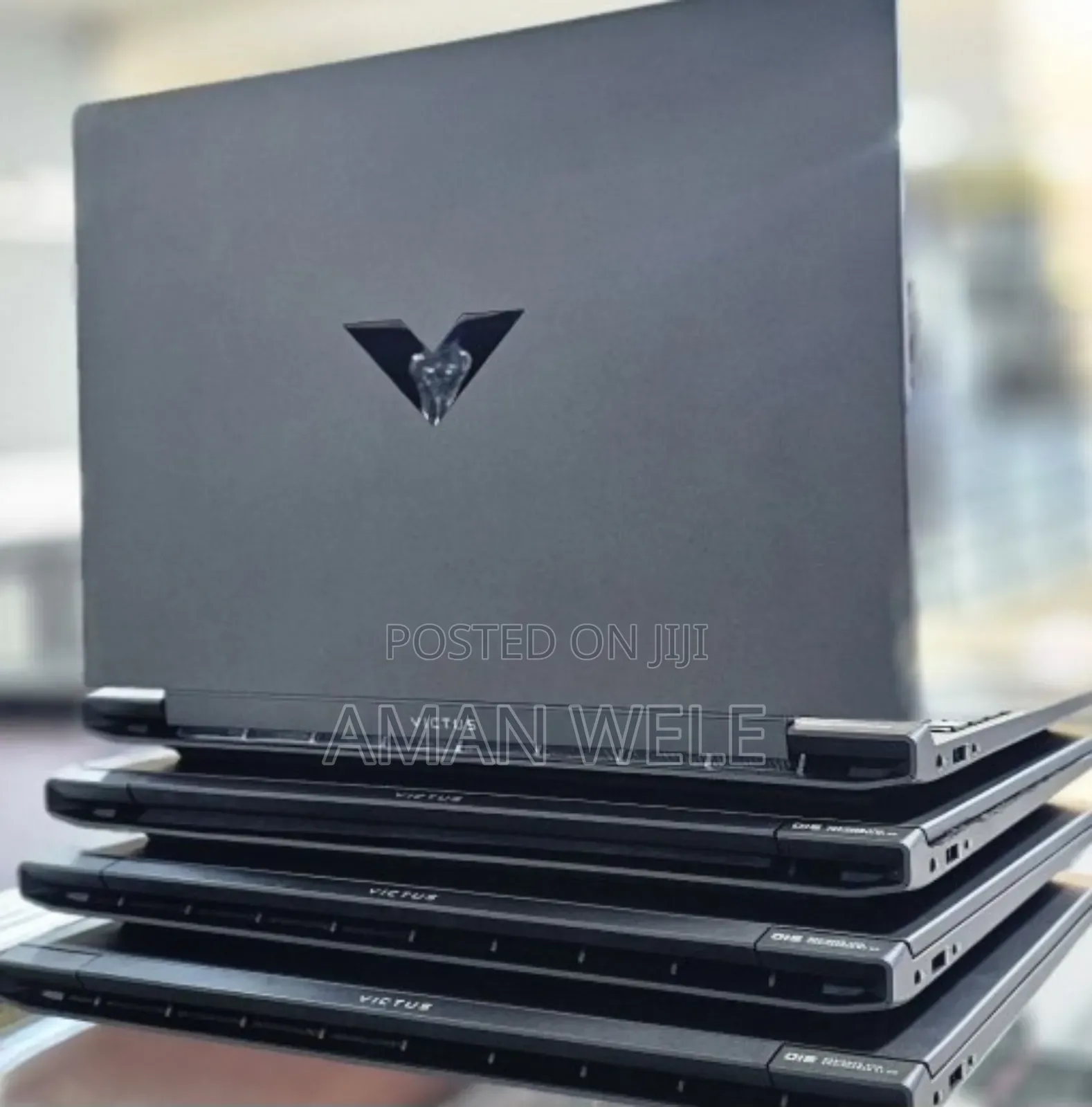 New Laptop HP Pavilion 15 8GB Intel Core I5 SSD 512GB