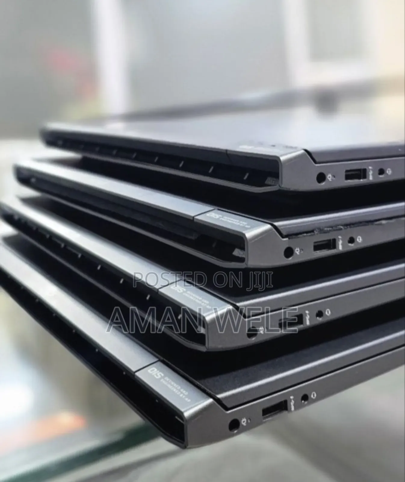 New Laptop HP Pavilion 15 8GB Intel Core I5 SSD 512GB