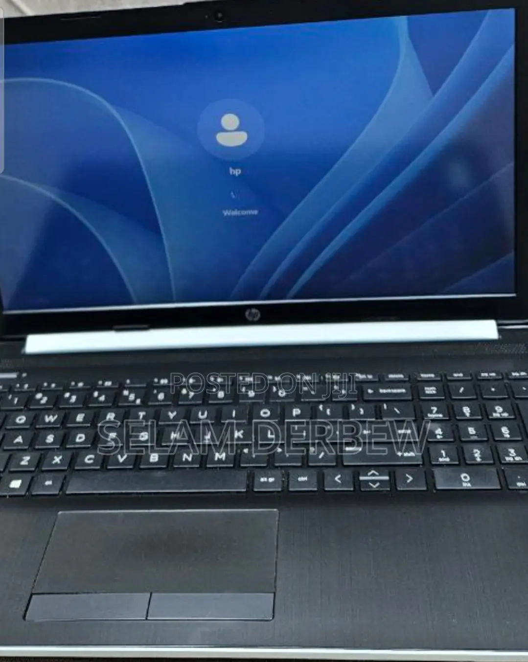 New Laptop HP Stream Notebook 8GB Intel Core I7 SSD 1T