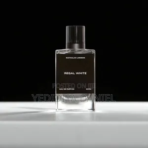 Photo - Zara Regal White Edp His Perfume