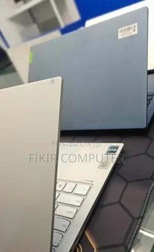 New Laptop Lenovo Legion 5 16GB Intel Core I5 SSD 512GB