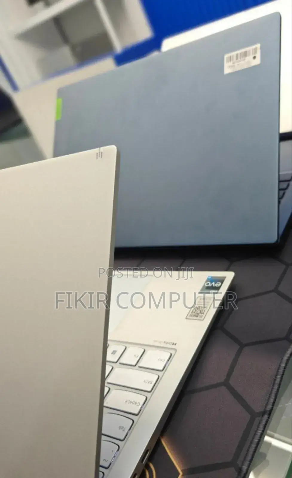 New Laptop Lenovo Legion 5 16GB Intel Core I5 SSD 512GB