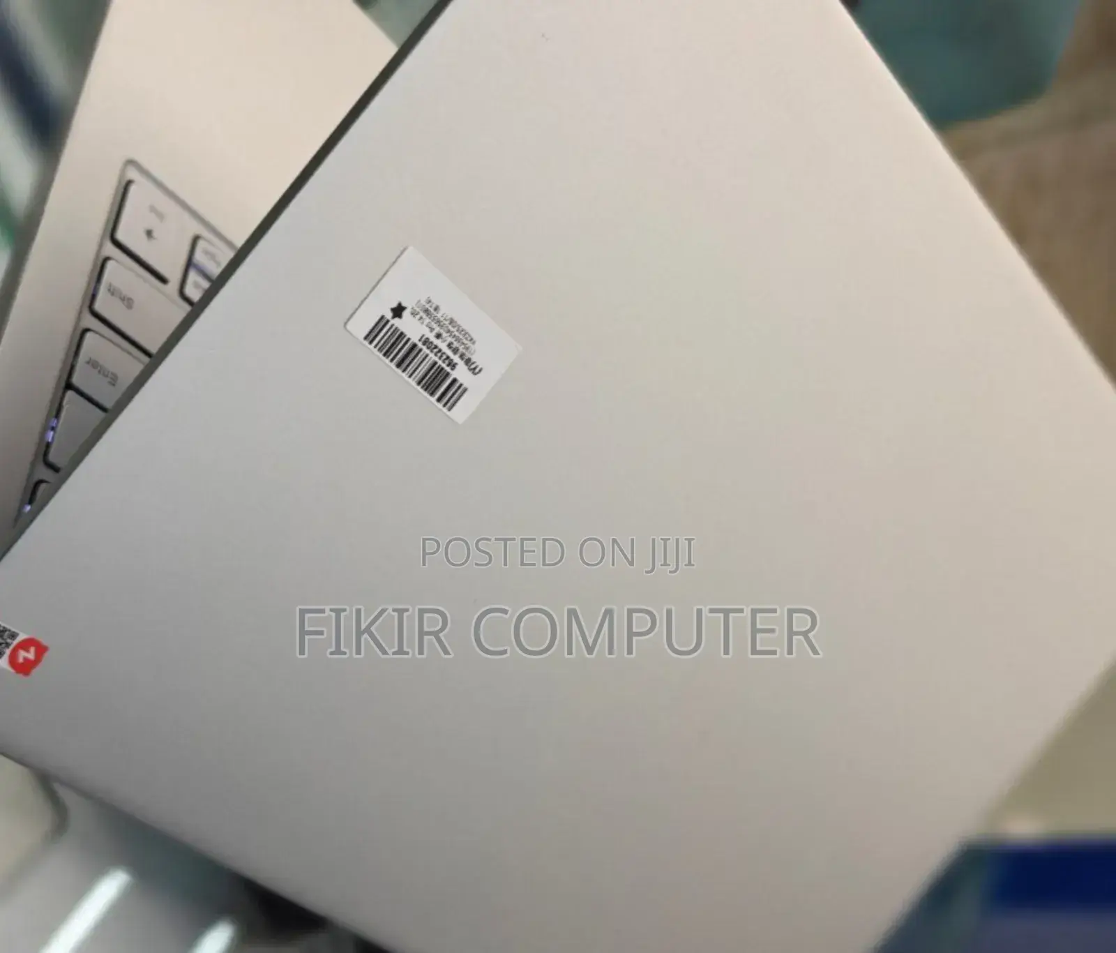 New Laptop Lenovo Legion 5 16GB Intel Core I5 SSD 512GB