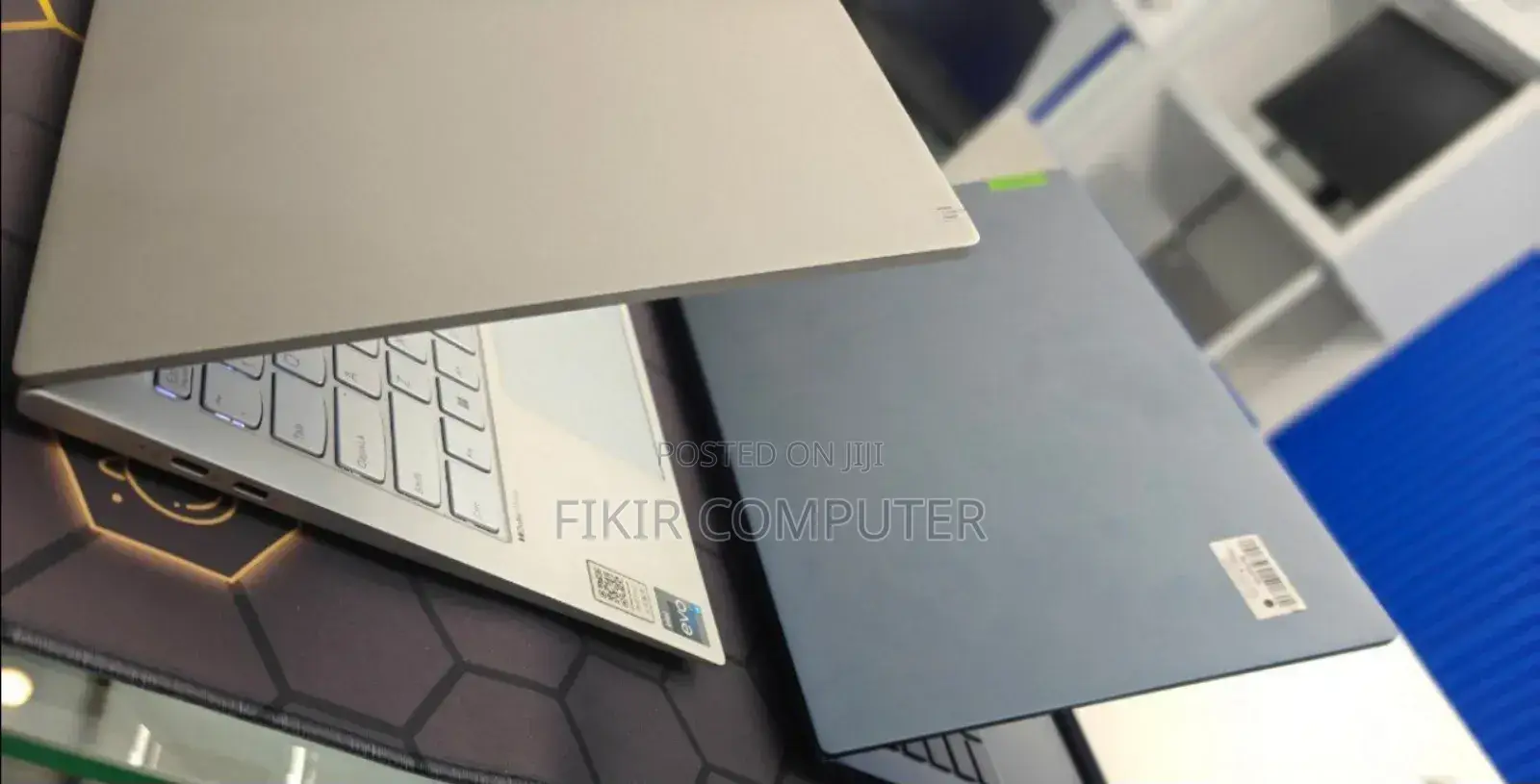 New Laptop Lenovo Legion 5 16GB Intel Core I5 SSD 512GB