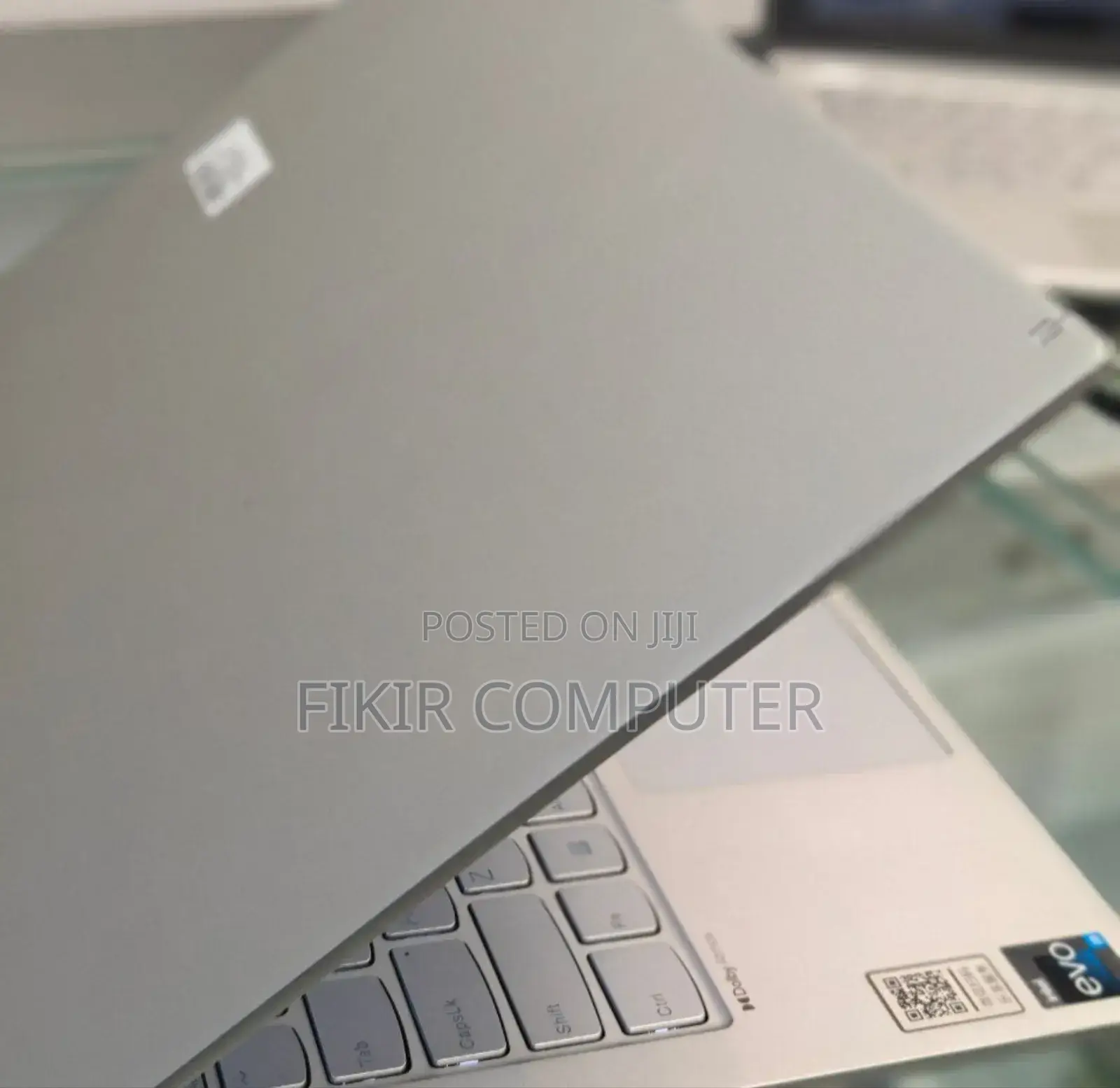 New Laptop Lenovo Legion 5 16GB Intel Core I5 SSD 512GB