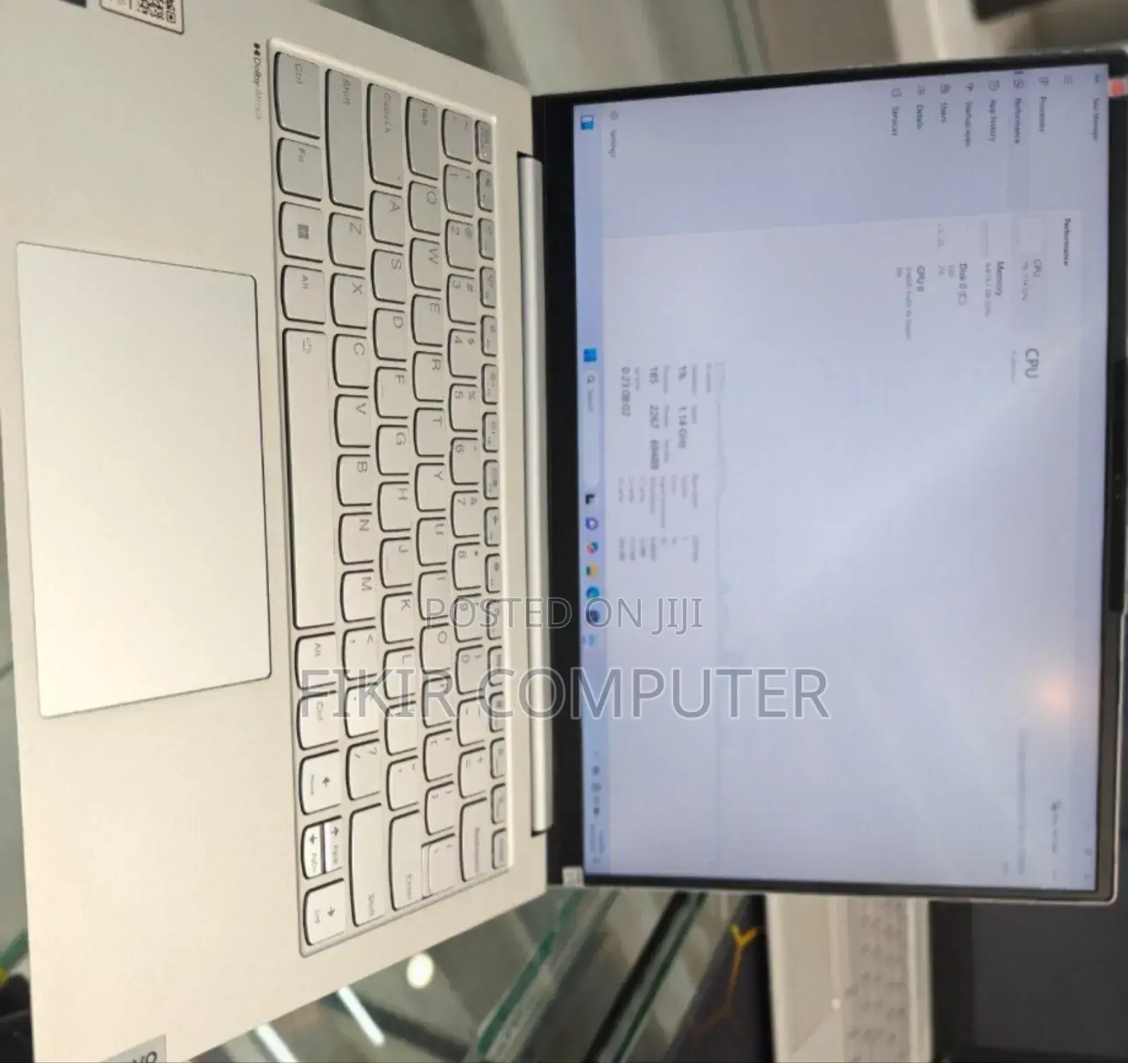 New Laptop Lenovo Legion 5 16GB Intel Core I5 SSD 512GB