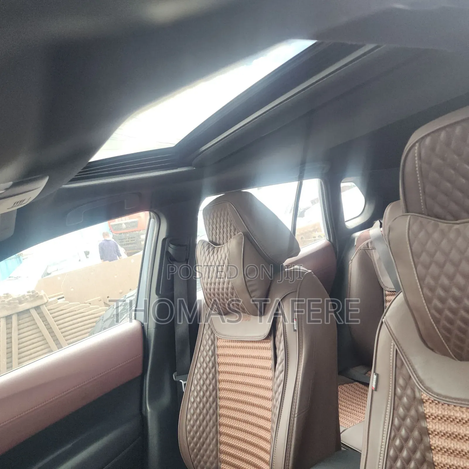 Toyota Corolla Cross Hybrid 2024 Blue