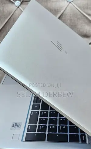 New Laptop HP EliteBook 850 16GB Intel Core I7 SSD 512GB