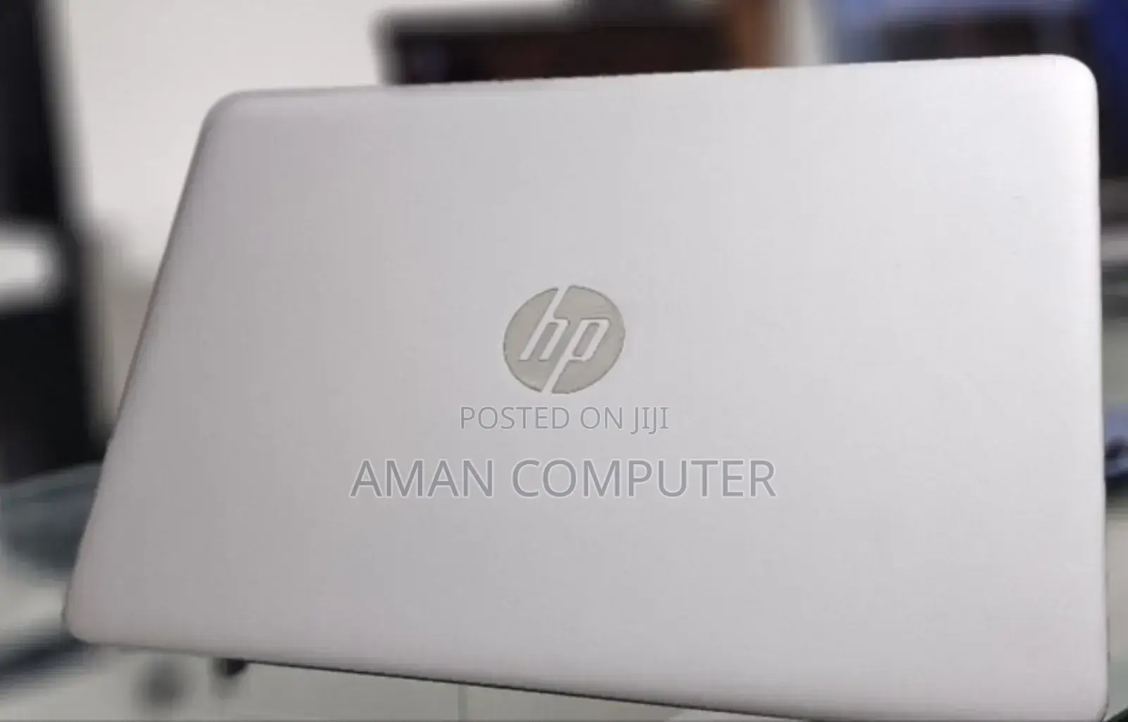New Laptop HP EliteBook 840 8GB Intel Core I5 SSD 1T